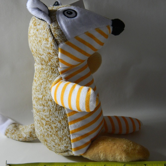 Best Made Toys plush Raccoon - Picture 4 of 8